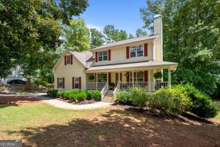 335 Burch Road, Fayetteville, GA 30215