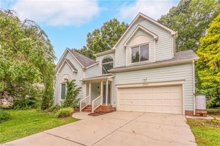 5507 Clydebank Road, Greensboro, NC 27455