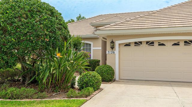 7126 SOUTHGATE COURT, Sarasota, FL 34243