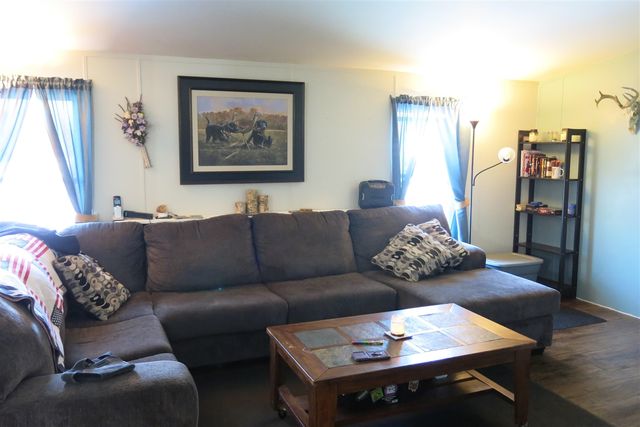 1137 Jonesville Road, Quincy, MI 49082