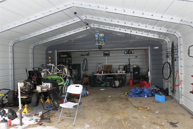 1137 Jonesville Road, Quincy, MI 49082