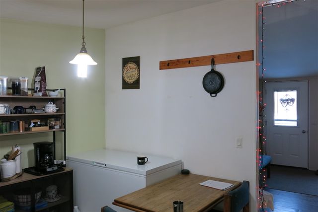 1137 Jonesville Road, Quincy, MI 49082