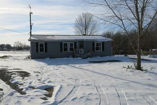 1137 Jonesville Road, Quincy, MI 49082
