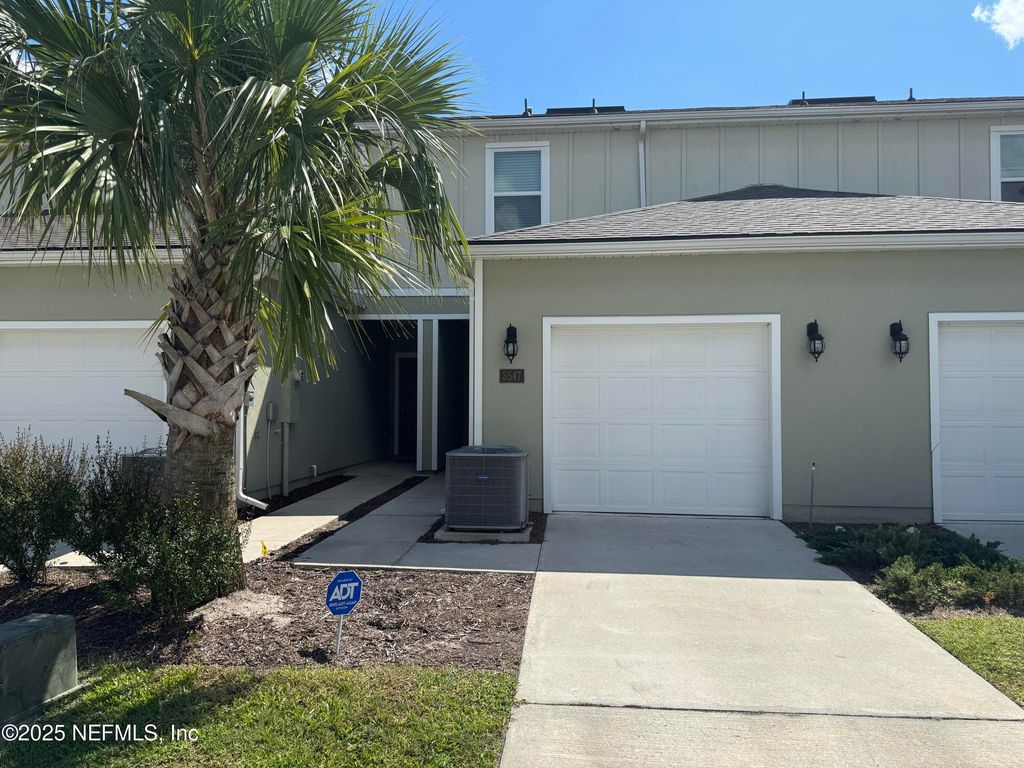 3547 PRAIRIE WIND Court, Middleburg, FL 32068