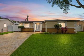 3509 Garden Lane, Miramar, FL 33023