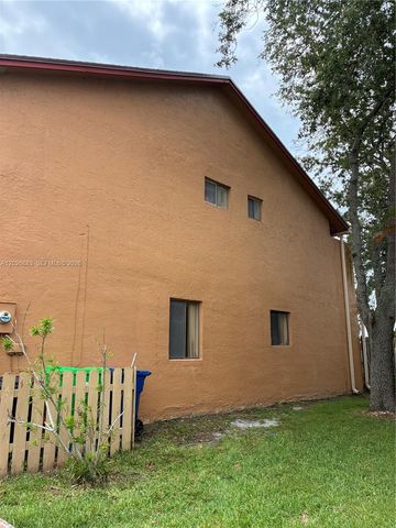 2828 NW 80th Avenue, Sunrise, FL 33322