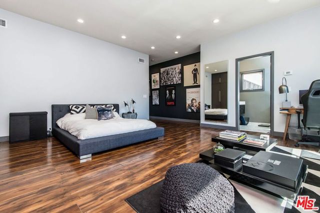 11955 Pinnacle Place, Beverly Hills, CA 90210