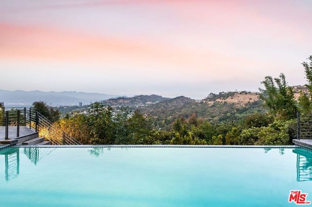 11955 Pinnacle Place, Beverly Hills, CA 90210