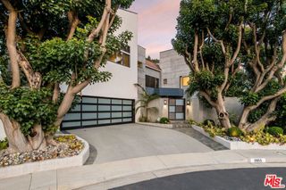 11955 Pinnacle Place, Beverly Hills, CA 90210
