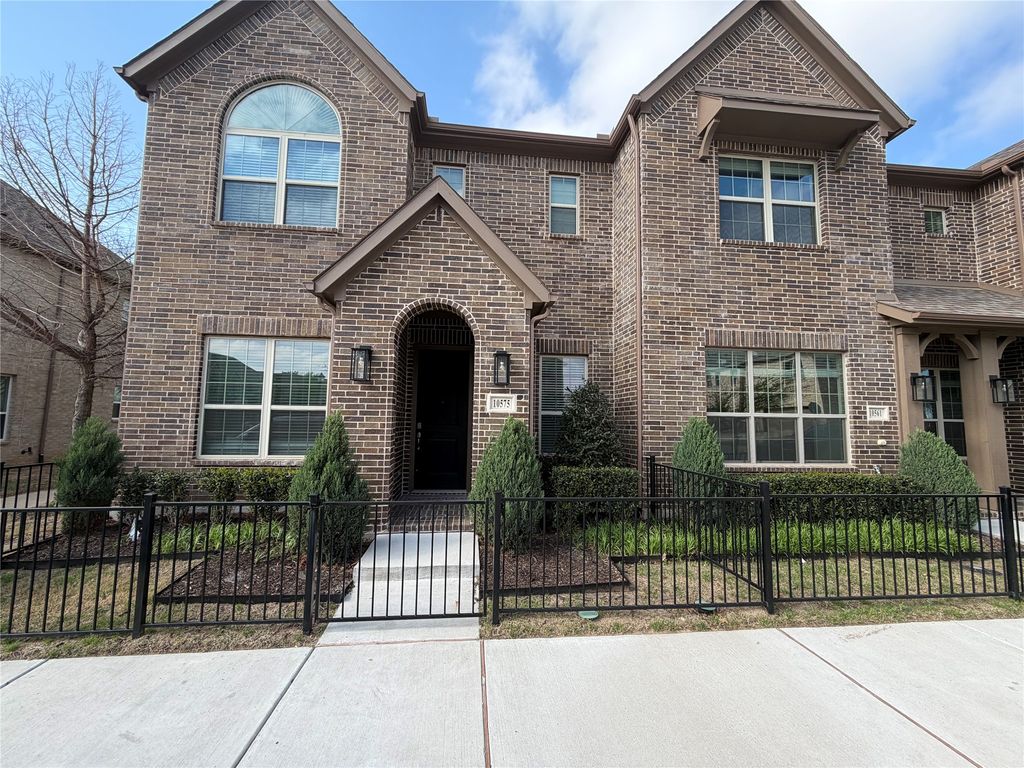 10575 Anna Island Drive, Frisco, TX 75035