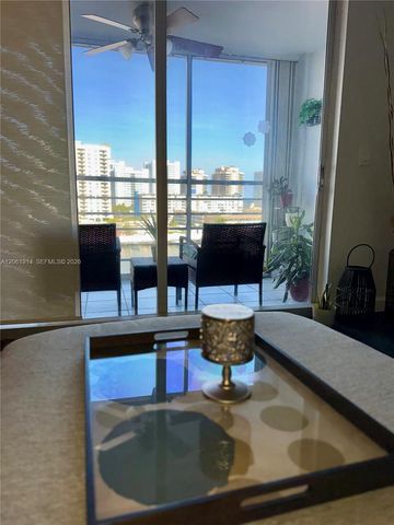 100 Golden Isles Drive 806, Hallandale Beach, FL 33009