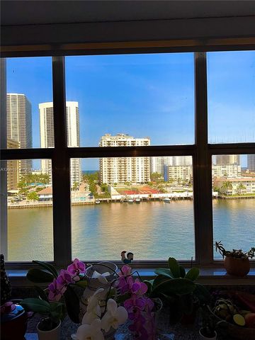 100 Golden Isles Drive 806, Hallandale Beach, FL 33009