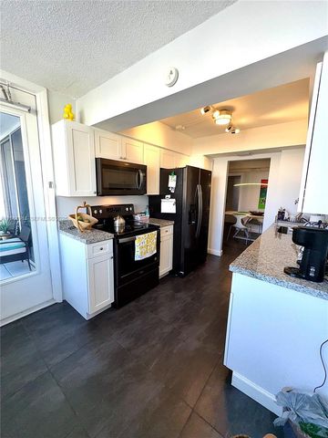 100 Golden Isles Drive 806, Hallandale Beach, FL 33009