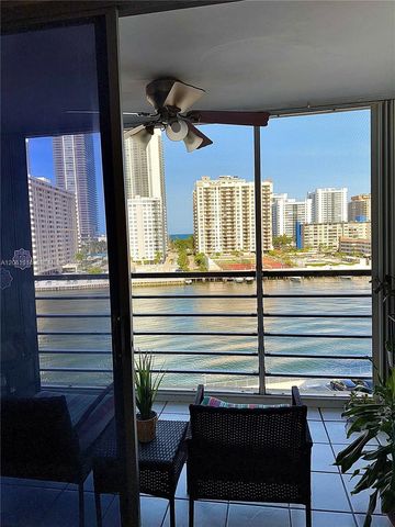100 Golden Isles Drive 806, Hallandale Beach, FL 33009