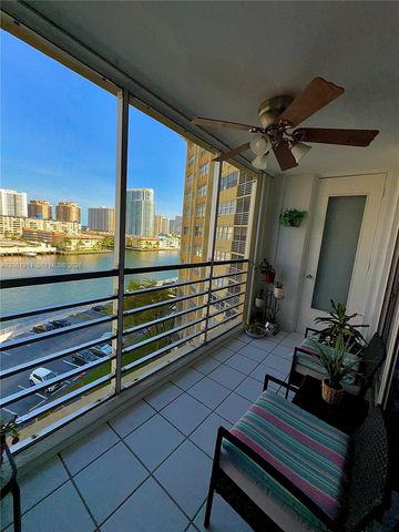 100 Golden Isles Drive 806, Hallandale Beach, FL 33009