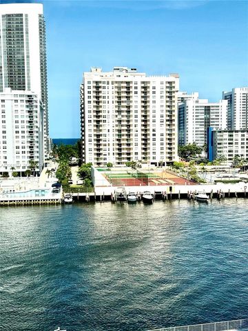 100 Golden Isles Drive 806, Hallandale Beach, FL 33009