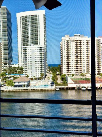 100 Golden Isles Drive 806, Hallandale Beach, FL 33009