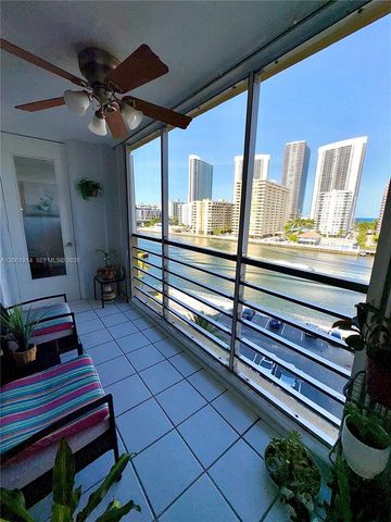 100 Golden Isles Drive 806, Hallandale Beach, FL 33009