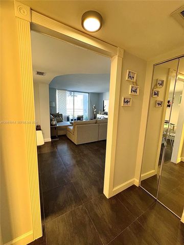 100 Golden Isles Drive 806, Hallandale Beach, FL 33009