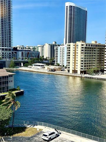 100 Golden Isles Drive 806, Hallandale Beach, FL 33009