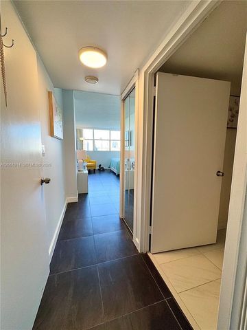 100 Golden Isles Drive 806, Hallandale Beach, FL 33009