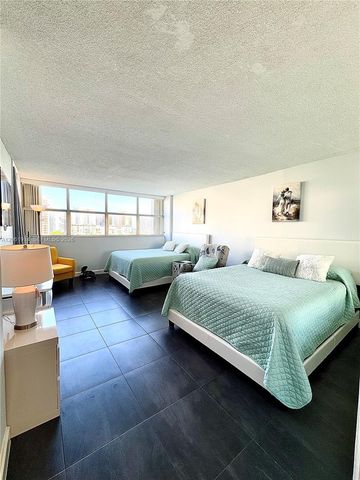 100 Golden Isles Drive 806, Hallandale Beach, FL 33009
