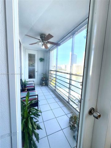 100 Golden Isles Drive 806, Hallandale Beach, FL 33009
