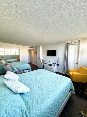 100 Golden Isles Drive 806, Hallandale Beach, FL 33009