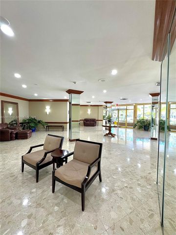 100 Golden Isles Drive 806, Hallandale Beach, FL 33009
