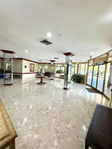 100 Golden Isles Drive 806, Hallandale Beach, FL 33009