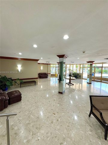 100 Golden Isles Drive 806, Hallandale Beach, FL 33009