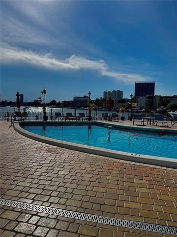 100 Golden Isles Drive 806, Hallandale Beach, FL 33009