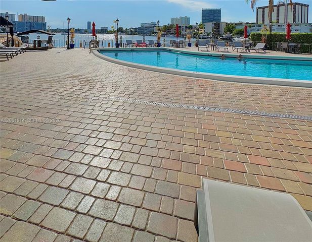 100 Golden Isles Drive 806, Hallandale Beach, FL 33009