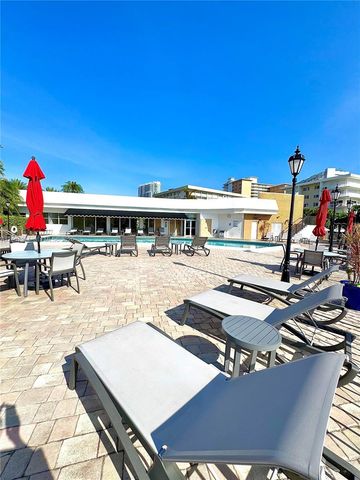 100 Golden Isles Drive 806, Hallandale Beach, FL 33009