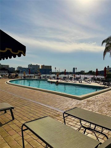 100 Golden Isles Drive 806, Hallandale Beach, FL 33009