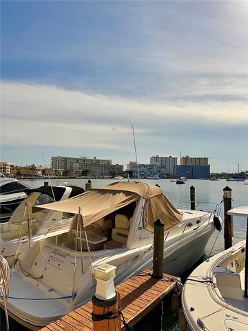 100 Golden Isles Drive 806, Hallandale Beach, FL 33009