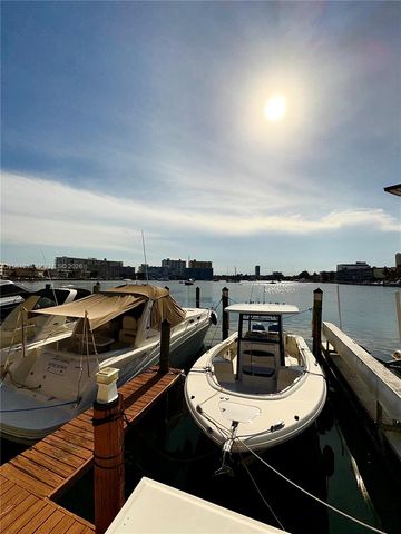 100 Golden Isles Drive 806, Hallandale Beach, FL 33009
