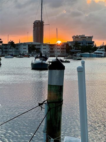 100 Golden Isles Drive 806, Hallandale Beach, FL 33009