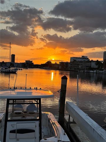 100 Golden Isles Drive 806, Hallandale Beach, FL 33009