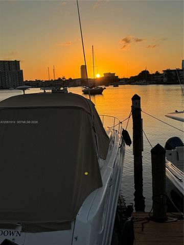 100 Golden Isles Drive 806, Hallandale Beach, FL 33009