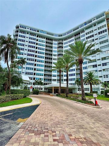 100 Golden Isles Drive 806, Hallandale Beach, FL 33009