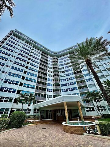 100 Golden Isles Drive 806, Hallandale Beach, FL 33009