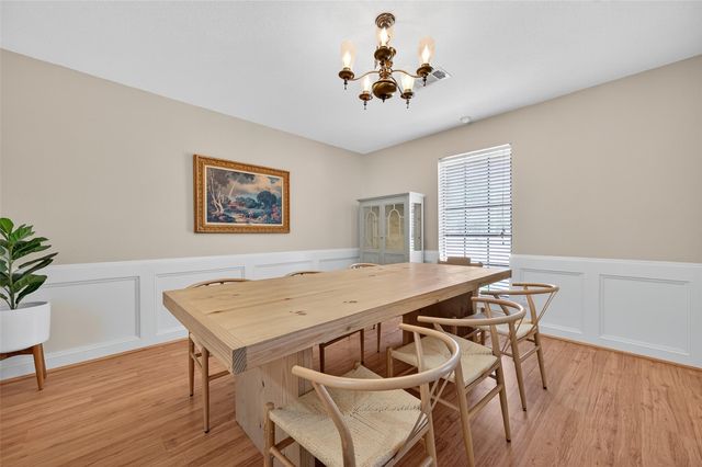 16529 De Lozier Street, Jersey Village, TX 77040