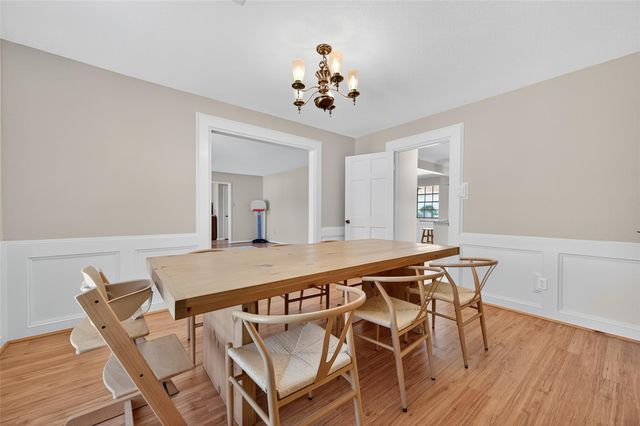 16529 De Lozier Street, Jersey Village, TX 77040