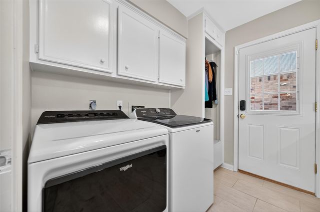 16529 De Lozier Street, Jersey Village, TX 77040