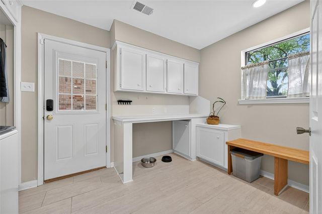 16529 De Lozier Street, Jersey Village, TX 77040