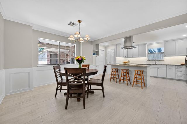 16529 De Lozier Street, Jersey Village, TX 77040