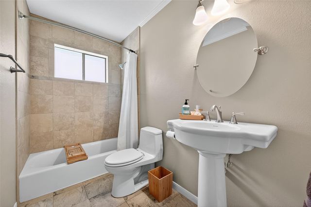 16529 De Lozier Street, Jersey Village, TX 77040