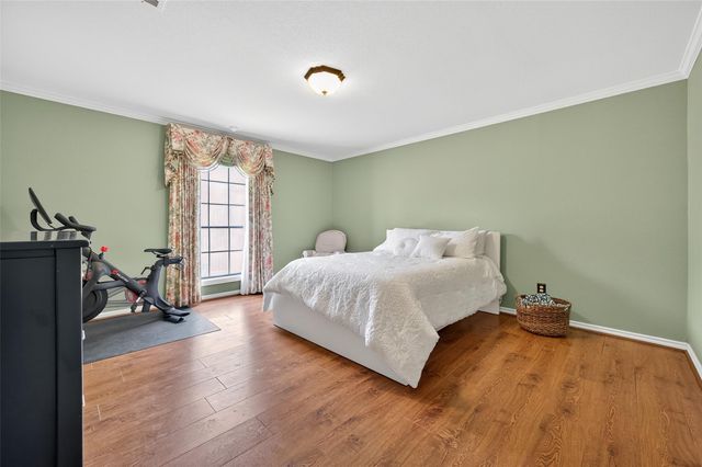 16529 De Lozier Street, Jersey Village, TX 77040