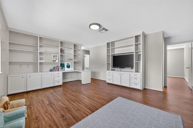 16529 De Lozier Street, Jersey Village, TX 77040